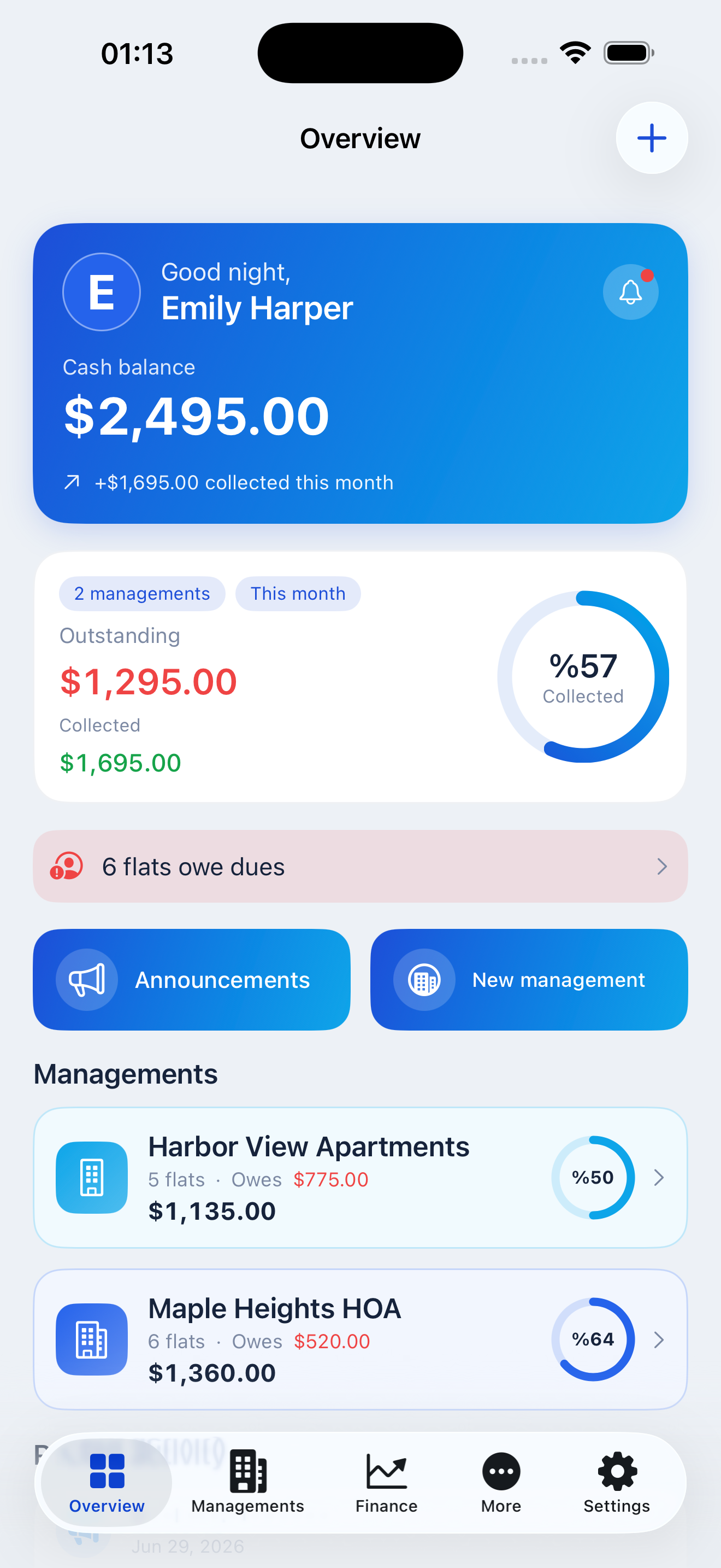 Deusra app