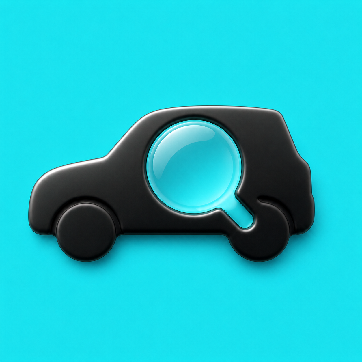 CarPeek icon